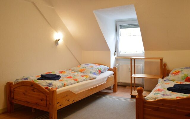 Modern Apartment in Trier Near Town Center