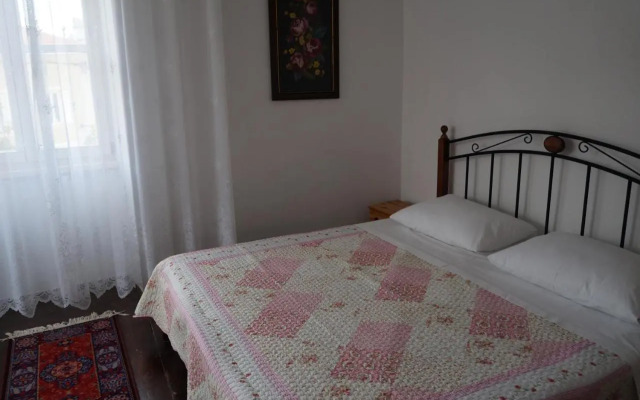 Apartment Istriana