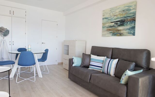 SunHome Marbella Estudio