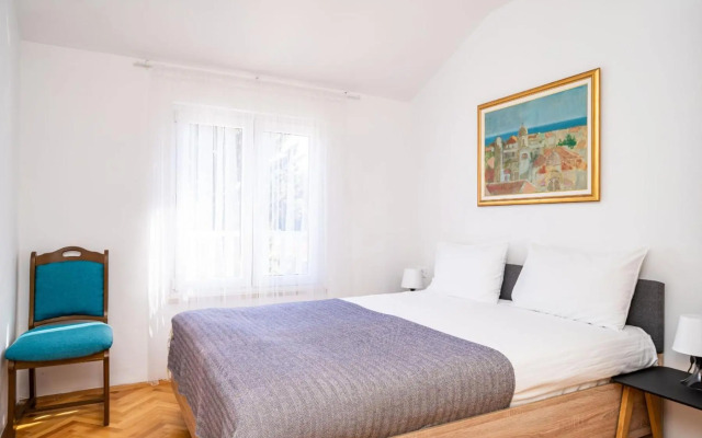 M2 Apartment Dubrovnik