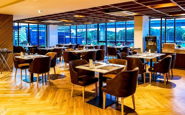 Zayn Hotel Bangkok
