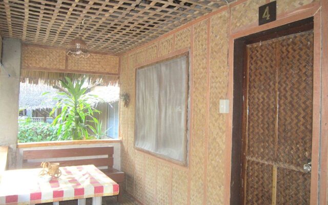 Holiday Homes de Boracay