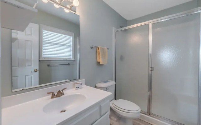 The Beachcomber by Topsail Realty