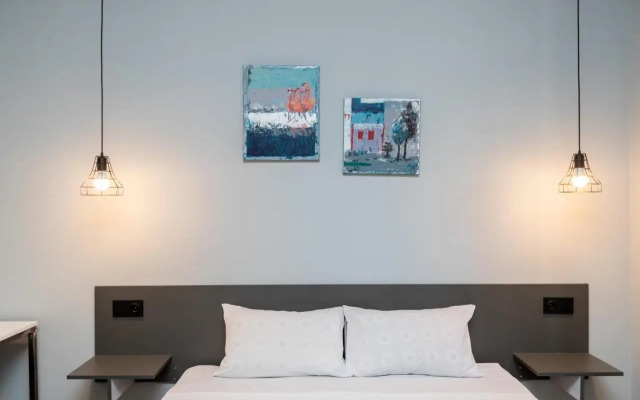 Charming 1br Apartment W Panoramic View
