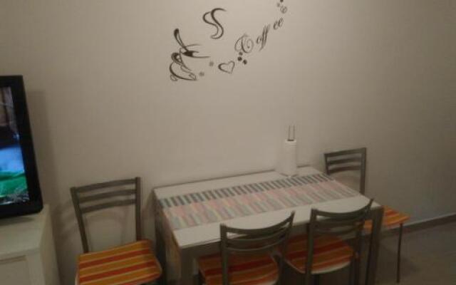 Apartman Veruda
