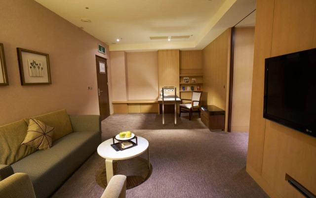 Taipung Suites