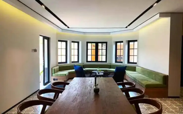 Jw Naungan Coliving