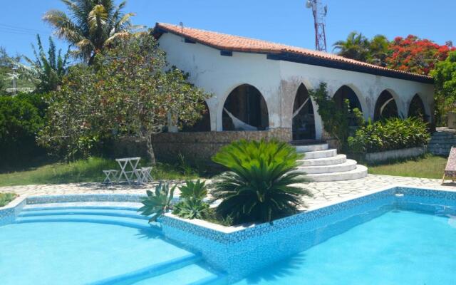 Casa Dos Arcos Bed And Breakfast