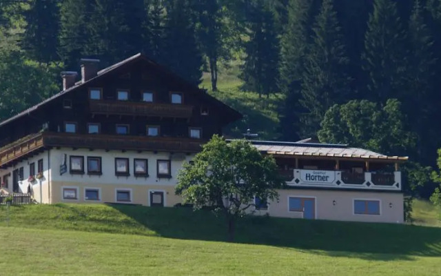 Gasthof Horner