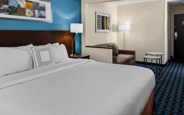 Fairfield Inn by Marriott Dothan