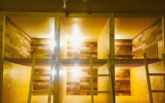 Youtei - Hostel