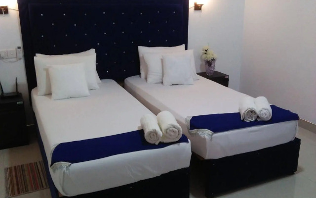 Shan Inn Dambulla