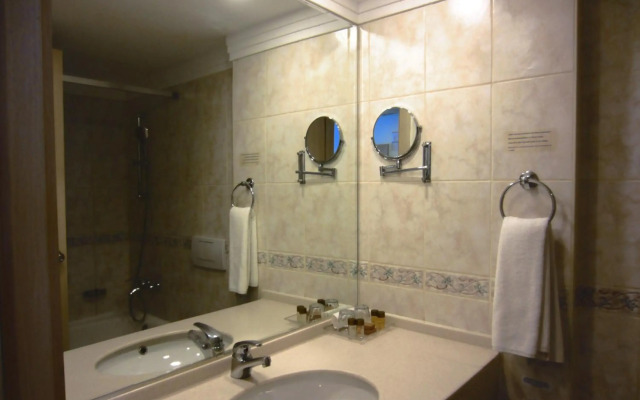 Hotel Golden Lotus - All Inclusive