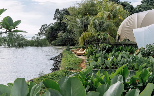 Cocoon Resort Kuching