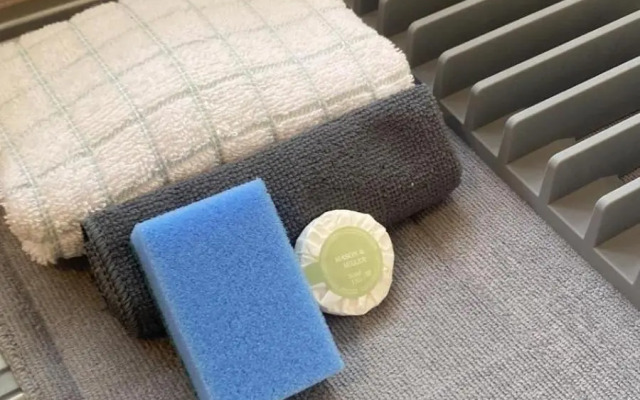 Cosy one bed central Fareham