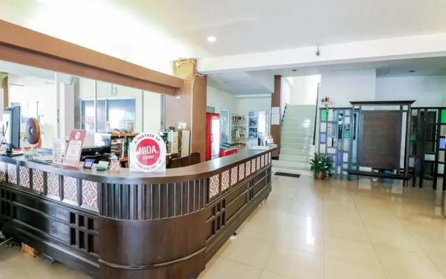 Nida Rooms Sriping 77 Culture Center