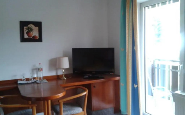 Hotel Battenfeld