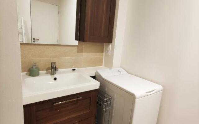 LENIE appartement reposant