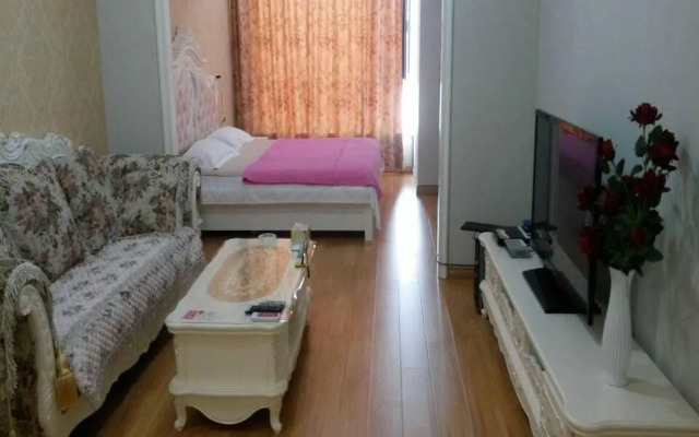 Dalian Hehe Apartment Hotel