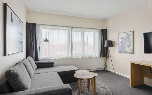 Hotel Sonderborg Strand