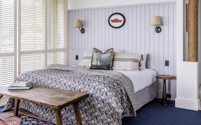 Watsons Bay Boutique Hotel