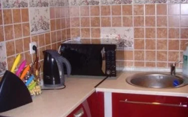 Mini-Hotel On Sredny Prospekt V O