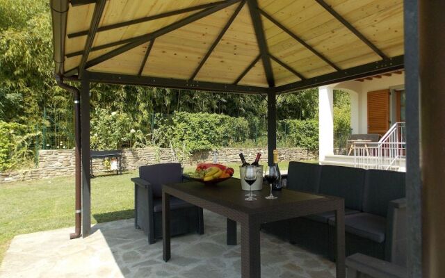 Villa Moderna Resort