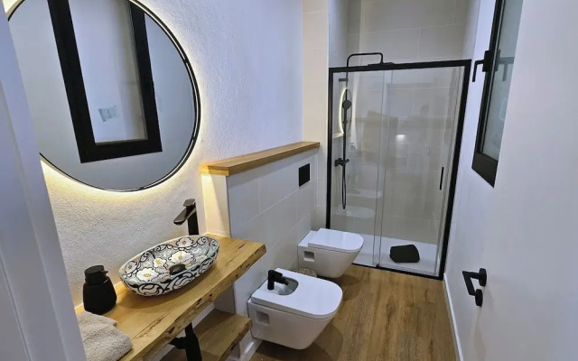 MAAR Suites Cotillo