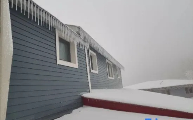 Yinju Guesthouse