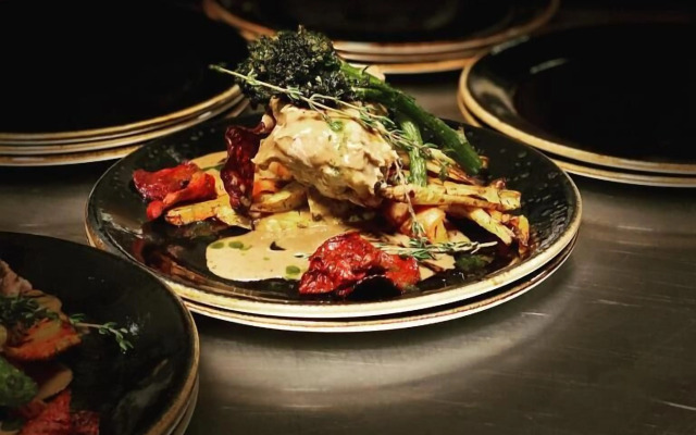 Roemskog Spa & Resort-Unike Hoteller