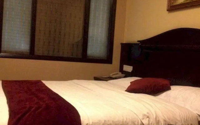 Aizunke Chain Hotel