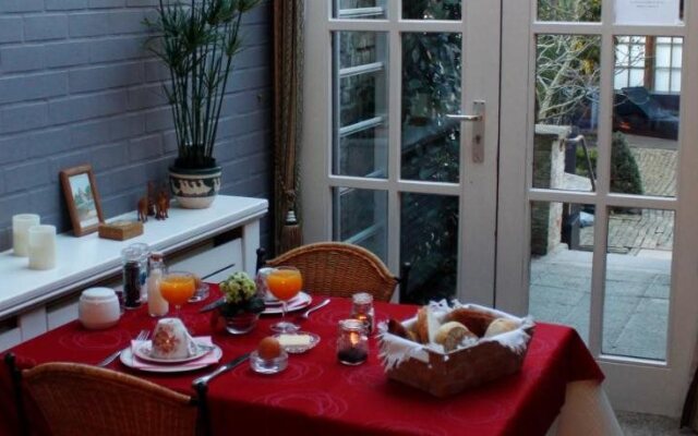 Bed and Breakfast Coupure