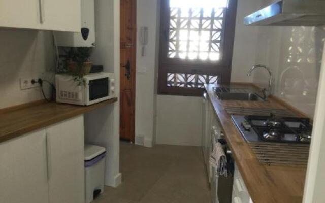 Apartamento Agua Azul