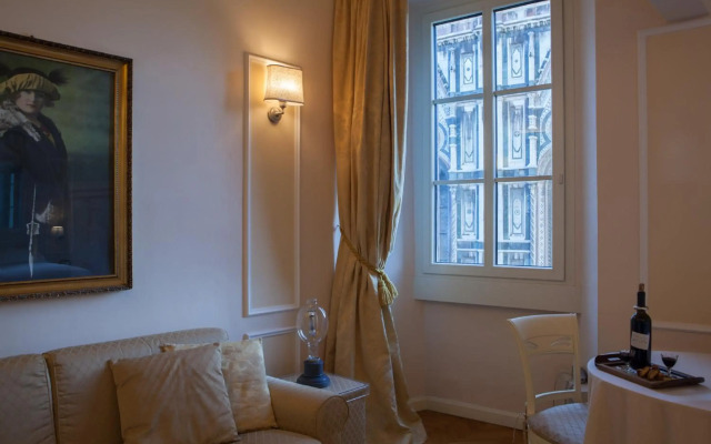 Granduomo Charming Accomodation