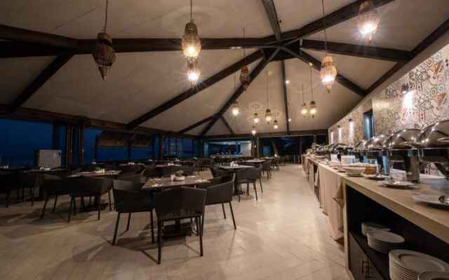 Aureo Resort La Union