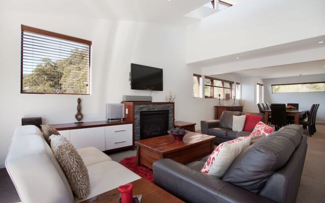 Elevation Thredbo Apartments