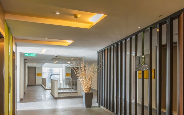 The Signature - Serviced residence