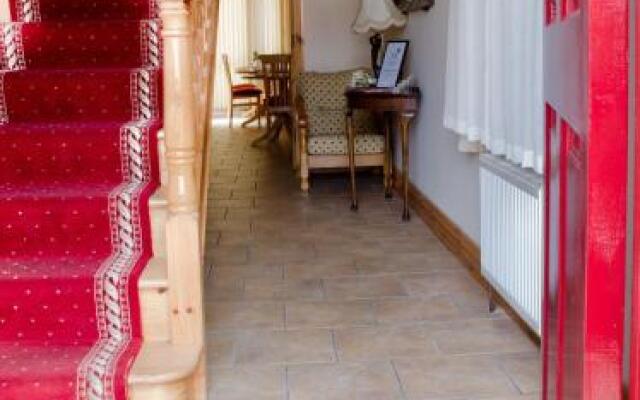 Galvins On The Green B&B