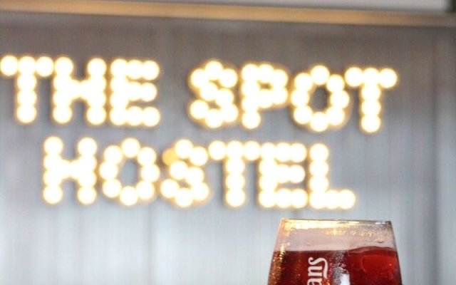 The Spot Hostel