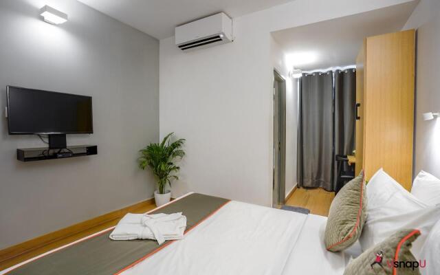 Magnum Resorts