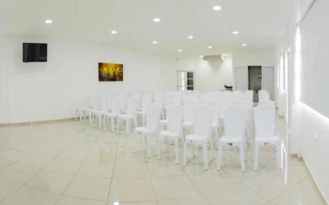 Hotel Sabana del Sinú By Gh Suites