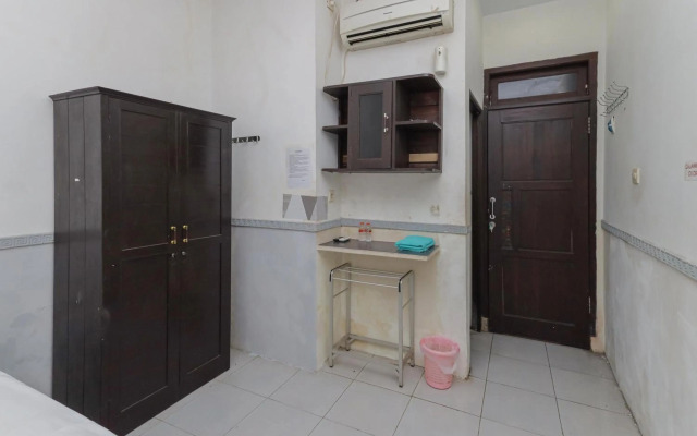 OYO 3957 Boarding House Boss