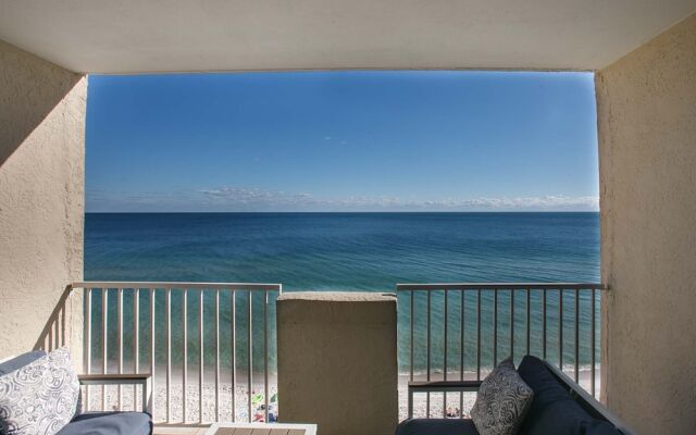 Tropical Winds by ALBVR