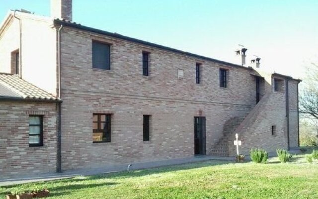 Agriturismo Il Moro Degli Alpaca