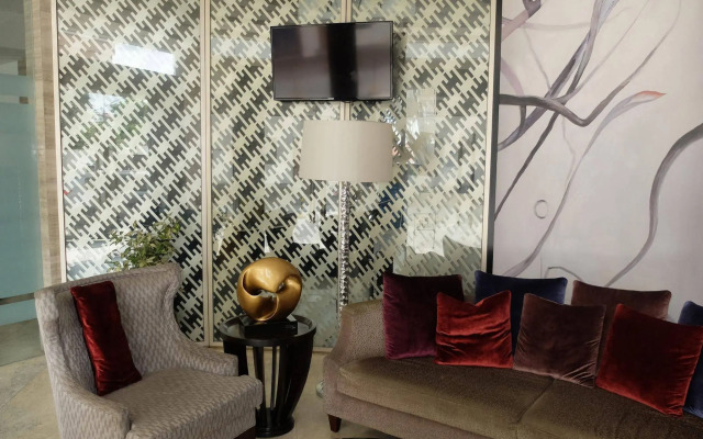 The Penthouse Hotel