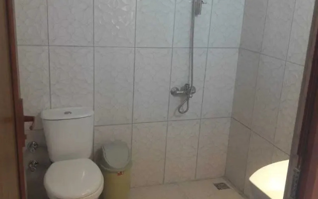 Cirali Zambak Villa
