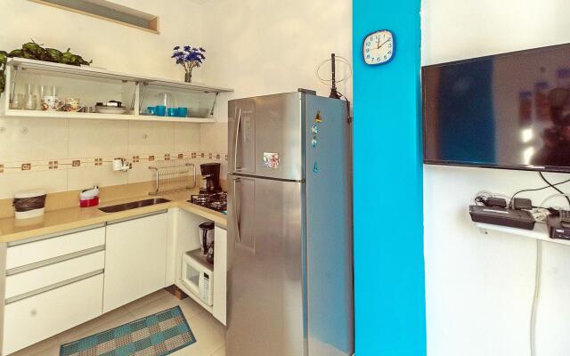 Rio Spot Homes C053