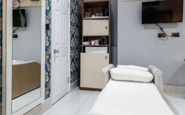 Vilenza Hotel