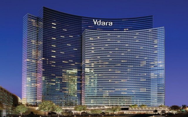 Vdara Hotel & Spa at ARIA Las Vegas