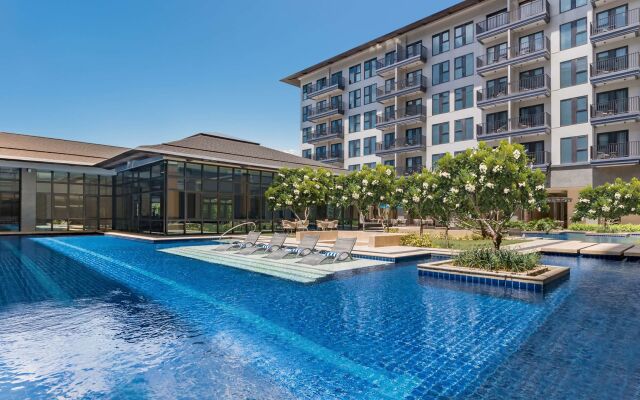 Dusit Thani Residence Davao